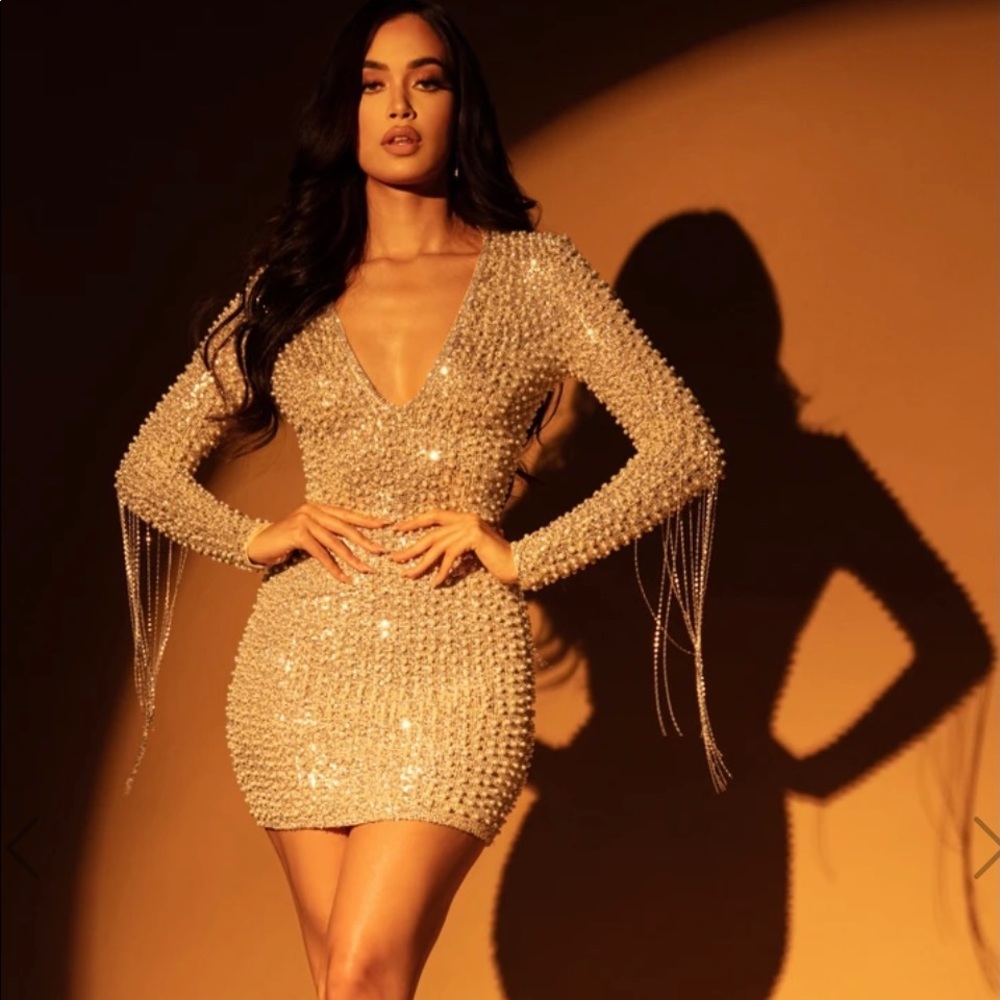 Fashion nova for tonight’s special